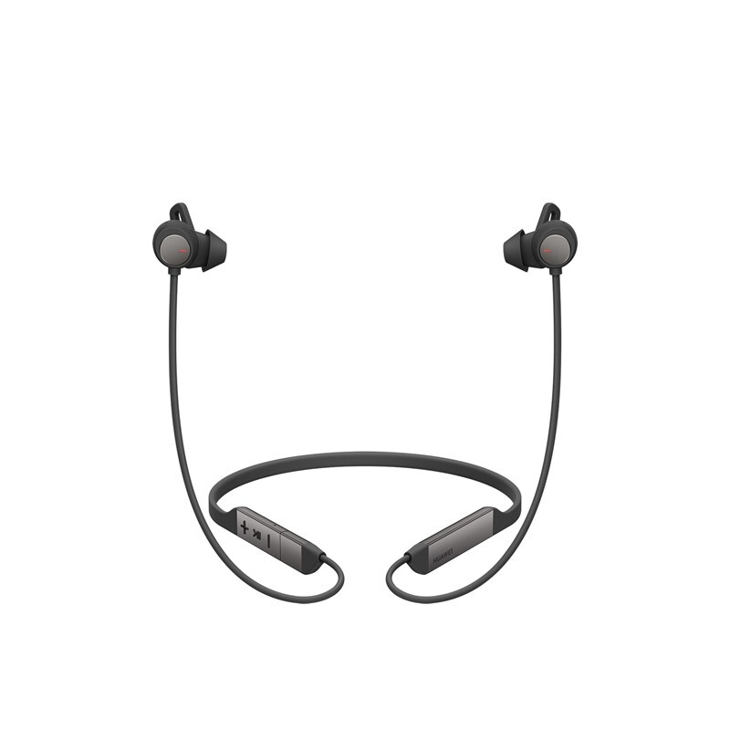 华为HUAWEI FreeLace Pro 无线耳机/蓝牙耳机/运动耳机/智慧闪连快充/双重降噪耳机