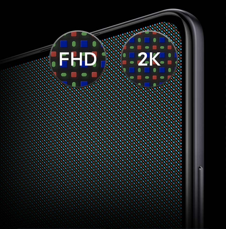 Redmi K50 天玑8100 2K柔性直屏 OIS光学防抖 67W快充 5500mAh大电量 5G智能手机 小米红米